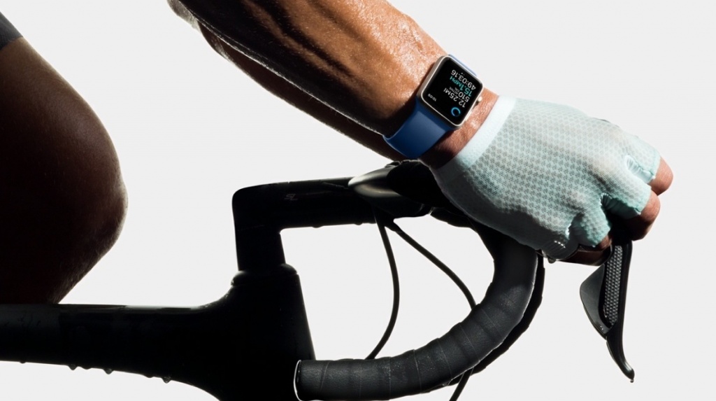 apple watch diabetes