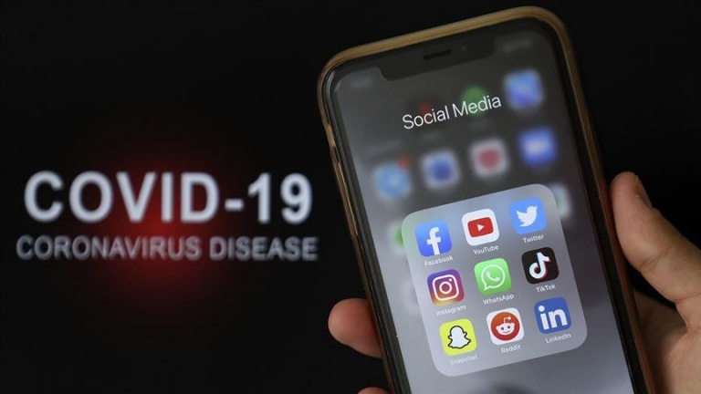 Read more about the article 2020 US SOCIAL MEDIA USAGE: The Coronavirus has Changed how we Engage with Social Media