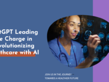 AI Revolutionizing Healthcare: ChatGPT Leading the Charge