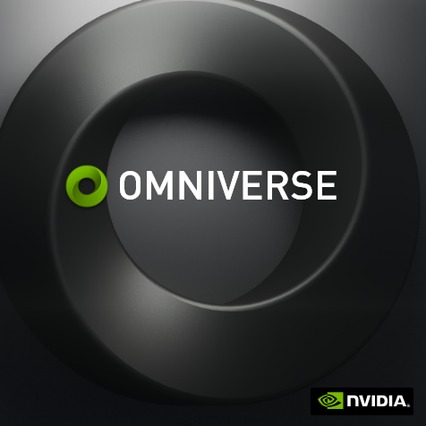 How will the “NVIDIA Omniverse” affect the Digital World?